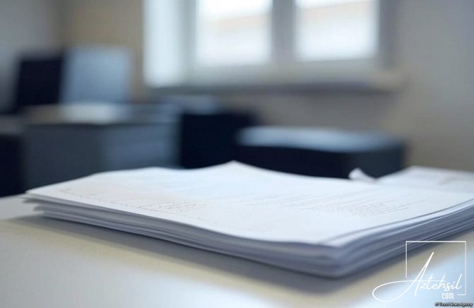 Bu şəxslər imtahan VERİB