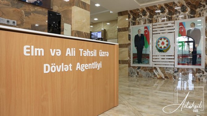 Bu tələbələrə xüsusi güzəşt EDİLƏCƏK