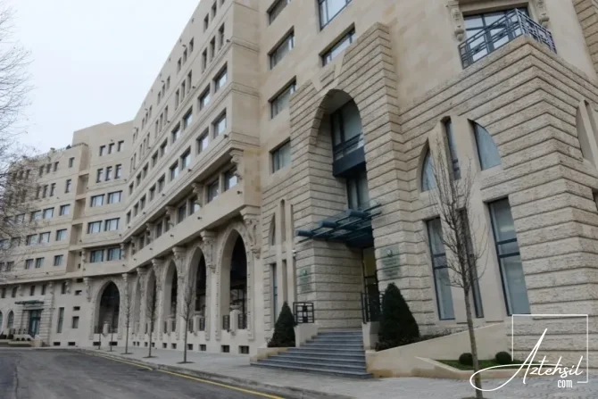 Qanunsuz yaradılmış 2 departament ləğv EDİLİB