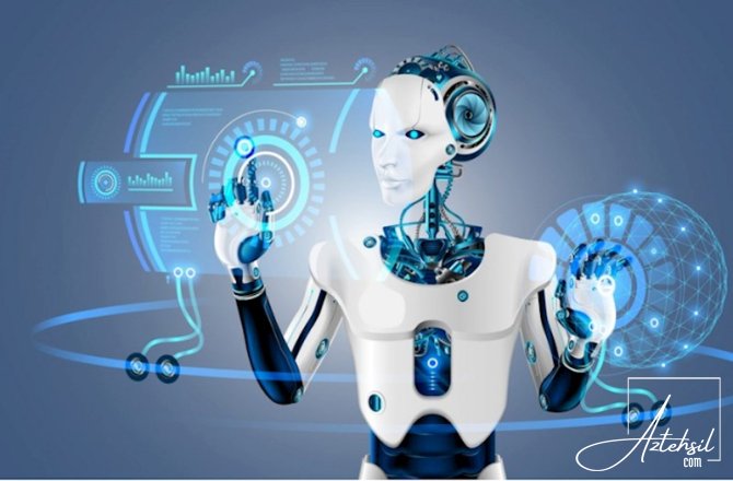 Qəbul imtahanları süni intellektlə yoxlanılacaq - EKSPERT