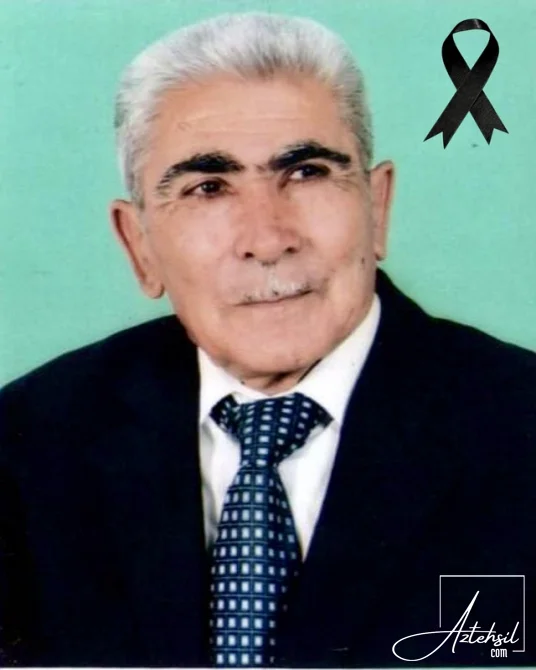 Naxçıvanda tanınmış dilçi alim vəfat edib