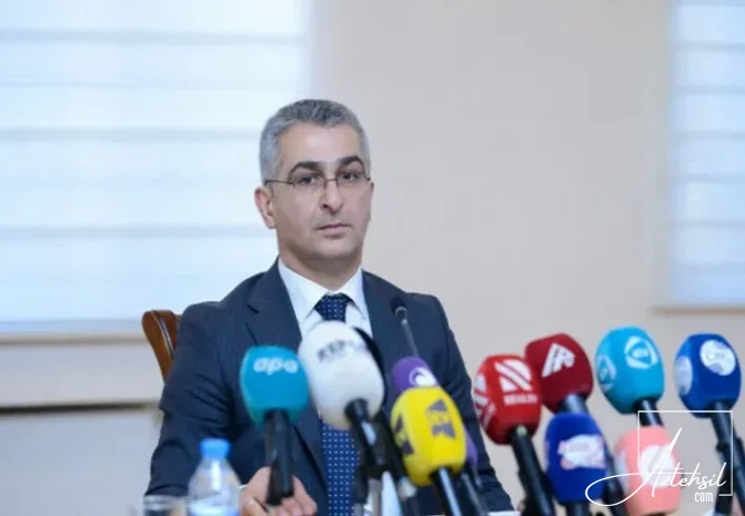 Müəllimlərə güzəştli təhsil kartı nə vaxt veriləcək? - AÇIQLAMA