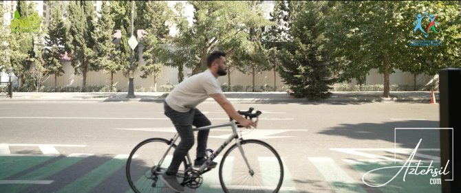 “Yaşıl Gələcək naminə Ekosistemi Qoru” layihəsi uğurla yekunlaşıb