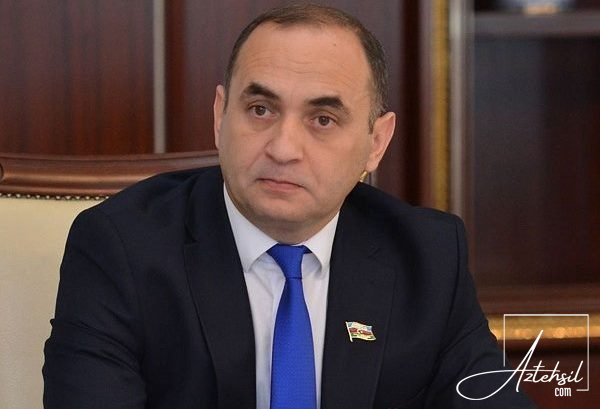 "Region məktəblərində infrastrukturun zəif olması"