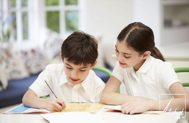 Təhsildən yayınan 28 şagird məktəbə qaytarılıb