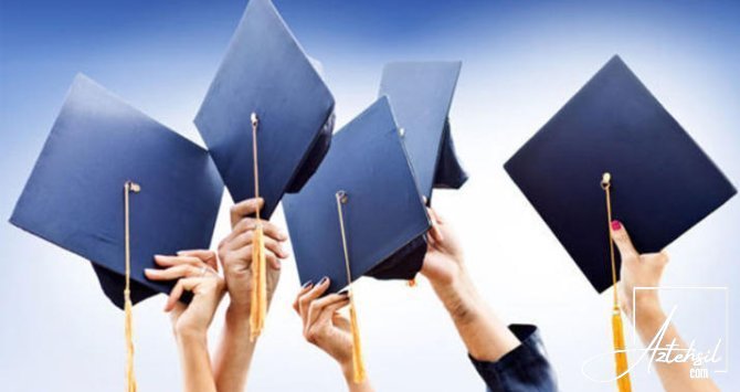 22 qazi tələbə adını QAZANIB