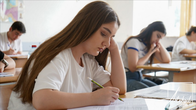 Doktoranturada təhsil alanların Diqqətinə!