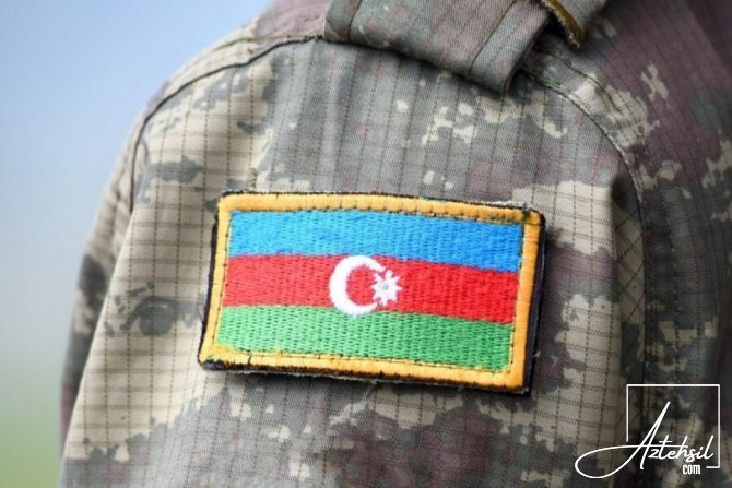 Zabit kursunu bitirən ali təhsillilərə leytenant hərbi rütbəsi VERİLƏCƏK