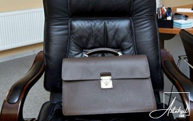 Zaqatalada rüşvət QALMAQALI