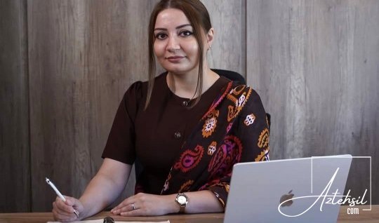 Bağçalarda sevgi yoxdursa...- ƏTRAFLI