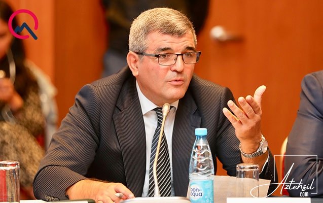 “Direktorluğa layiqli şəxslərin seçilməsi .."- Ətraflı