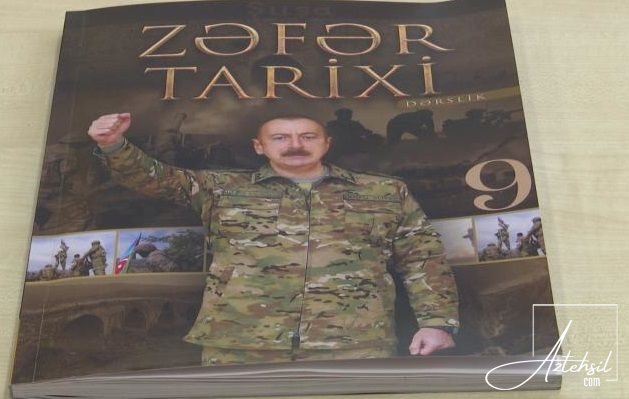 Qəbul imtahanlarında Zəfər tariximizlə bağlı bu mövzular yer alıb - RƏSMİ