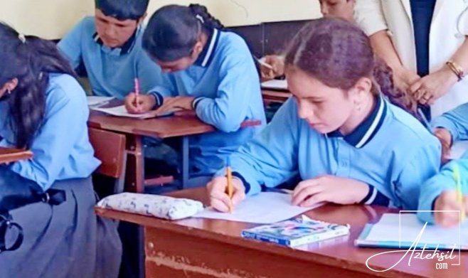 Müəllim keyfiyyətli təhsili necə verməlidir ?