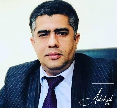 "Elmi jurnalların adında kobud səhvlər"