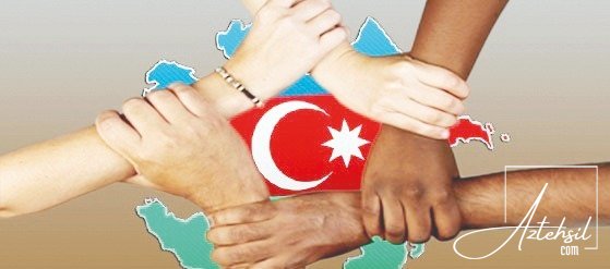 16 noyabr-Beynəlxalq Tolerantlıq Günüdür