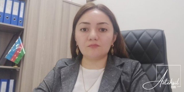 Direktor TƏYİNATI - Ətraflı