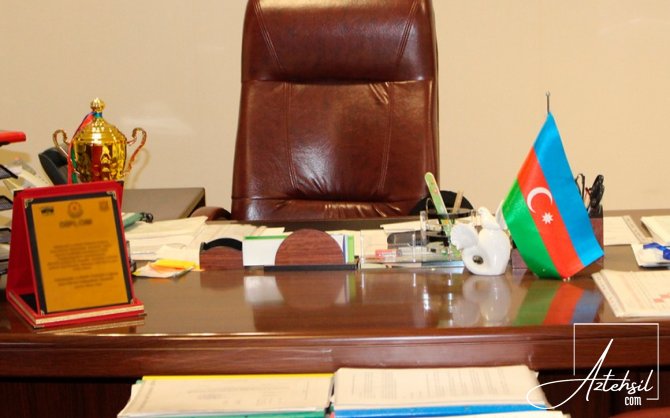 Məktəblərdə yalnız şəffaflığı artırmaq ....- Ekspert