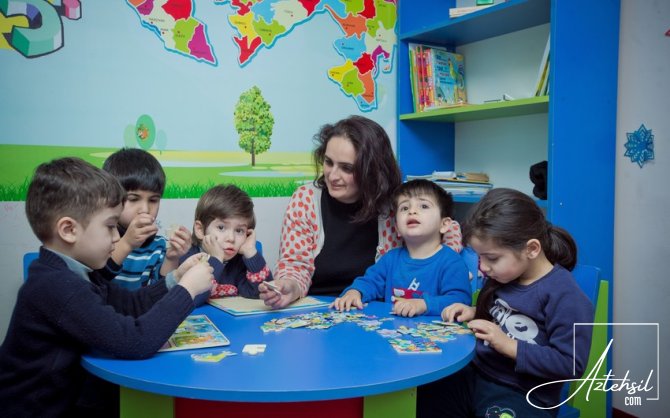 Bağçada işləmək istəyənlərin nəzərinə!