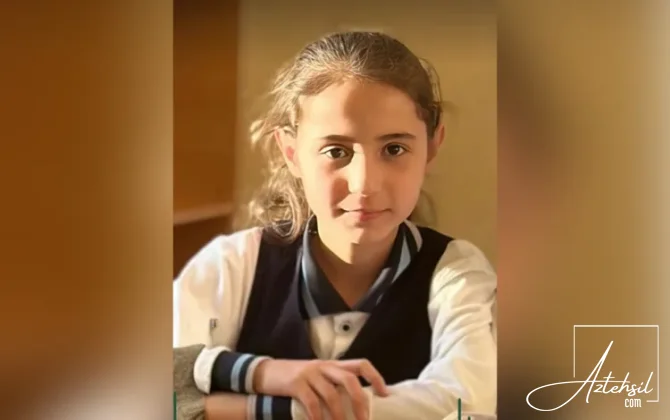 7-ci sinif şagirdi vəfat edib