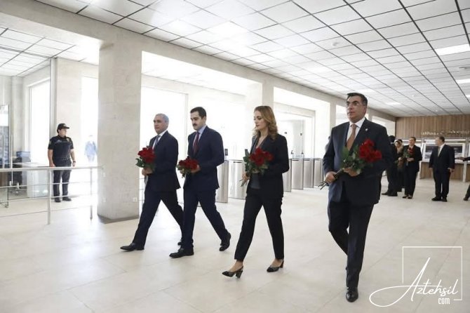 Qarabağ Universiteti ilə SOCAR arasında Əməkdaşlıq Müqaviləsi imzalanıb