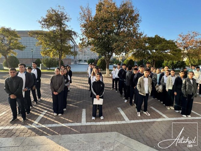 IX, XI siniflər üçün tədris ilinin ilk buraxılış qiymətləndirmə monitorinqi keçirilib