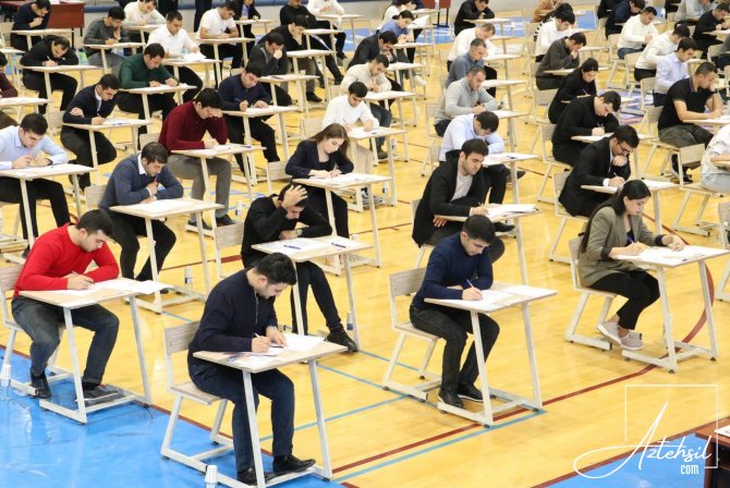 Respublika Fənn Olimpiadalarına qeydiyyat başlayır