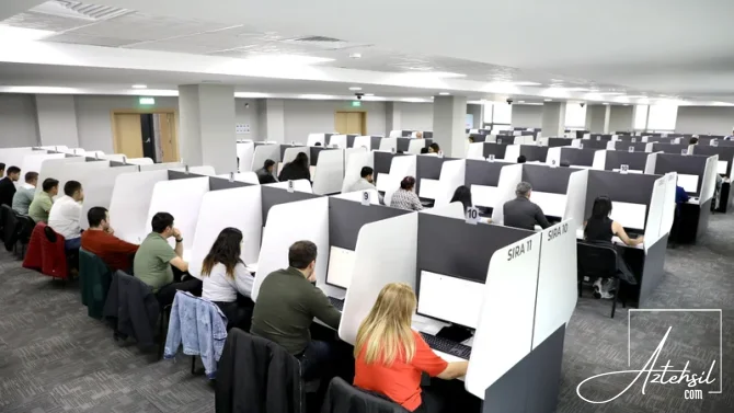 Prokurorluğa qəbulla bağlı imtahan keçiriləcək