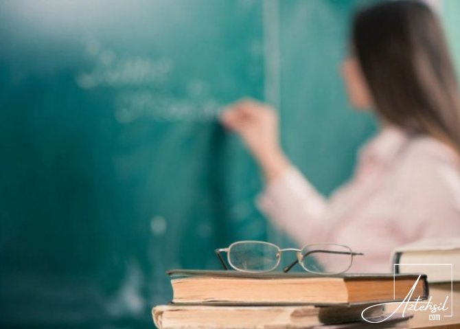 Azərbaycanda repetitorluq ləğv edilir?