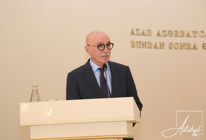 Nazir müavini: Ana dilimizi mükəmməl bilməliyik