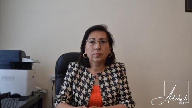 İşdən çıxarılan direktor Təhsil İdarəsini məhkəməyə verib