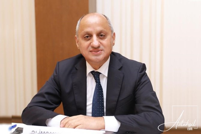 Azərbaycan dilinin elektron lüğəti necə işləyəcək?