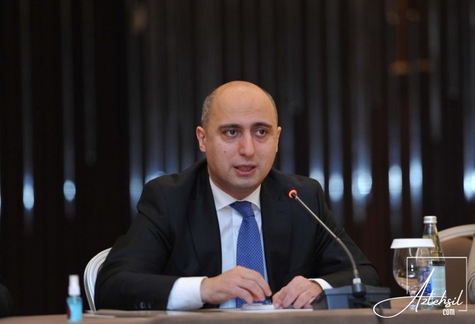 25 minə yaxın müəllimin sertifikasiyadan KEÇƏCƏK