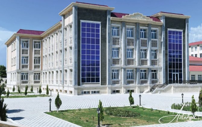 Naxçıvanda tələbələrin narazılığı ilə bağlı - Açıqlama