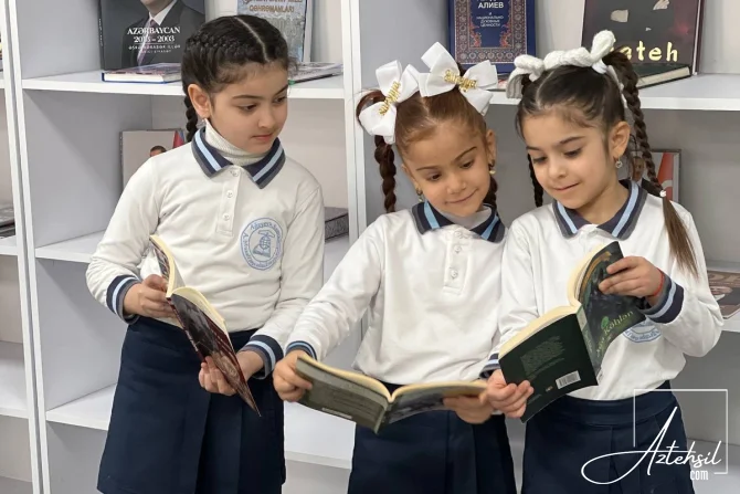 İncəsənət məktəblərində pilot ixtisaslar üzrə tədris başlanacaq