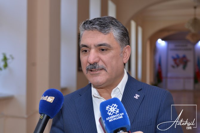 Müəllimlərin yeni iş modeli əksər ölkələrdəkinə uyğundur