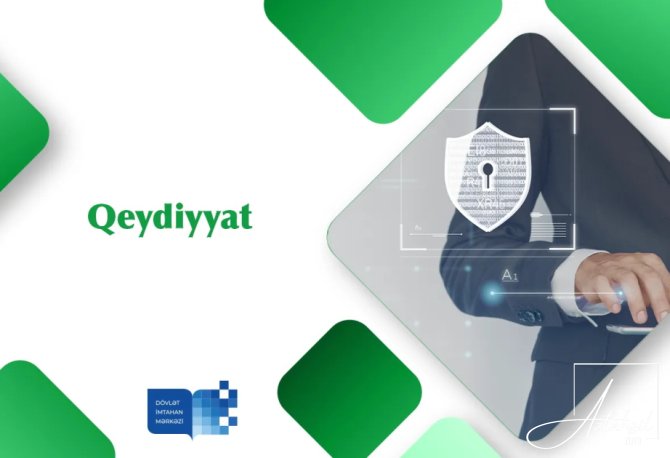 Hərbi qulluqçular üçün ingilis dili imtahanına qeydiyyat elan olunub