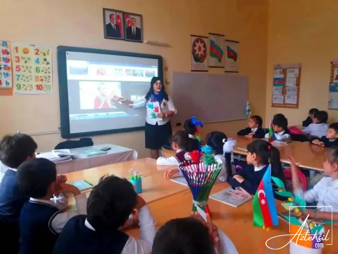 Məktəblərdə bu ştatlar ləğv edilir, bəzilərində artıq edilib