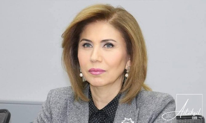 Regional inkişaf və Xalqa xidmət modeli...