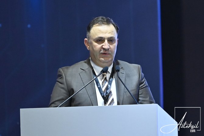 "STEAM Azərbaycan gənclər üçün möhkəm təməl yaradır