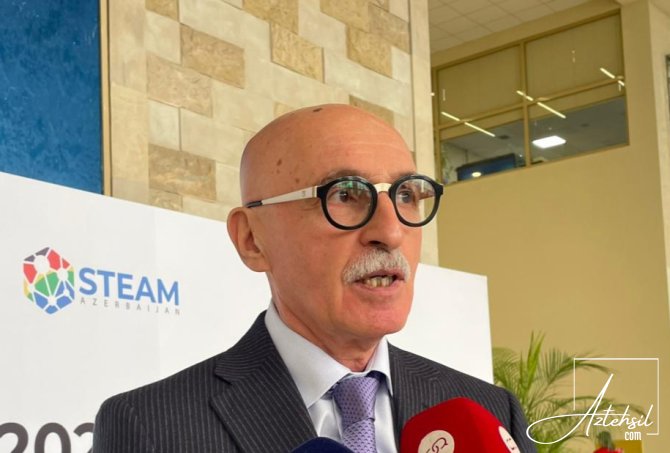 Nazir müavinidən AÇIQLAMA