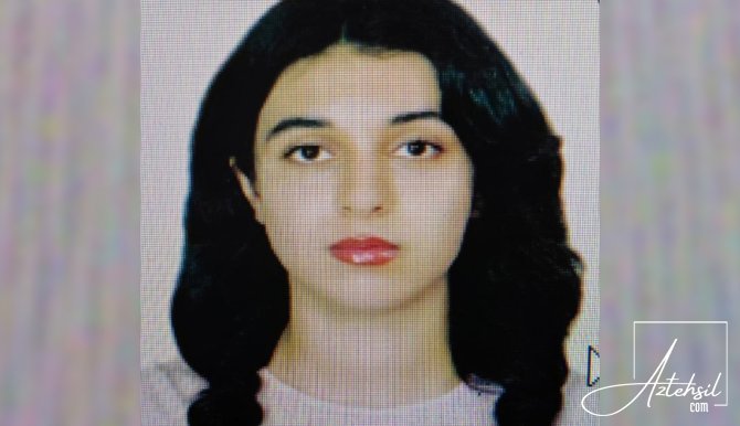 III kurs tələbəsi vəfat edib