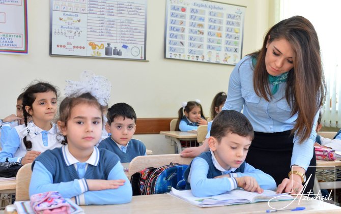 Məktəbdə Həssas Qrupa Aid Olan Müəllimlərə Qayğı: Zərurət və Yanaşmalar