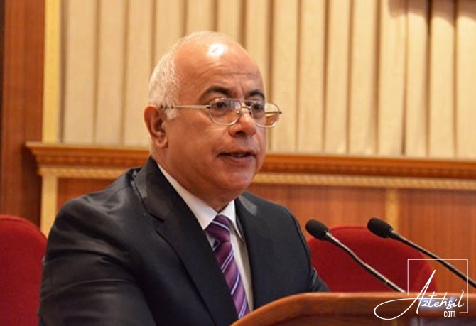 " Dağlıq rayonlarda şagirdlərin sayı azalır "