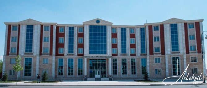 Azərbaycanda bu universitet bağlanır? - RƏSMİ CAVAB