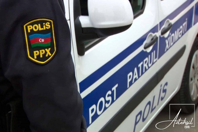 Sığıncaqdan itkin düşən yeniyetmə tapılıb