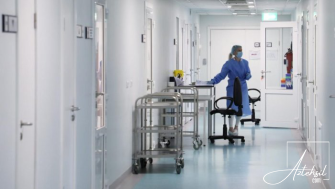 Gəncədə məktəbli oğlan xəsarət alıb