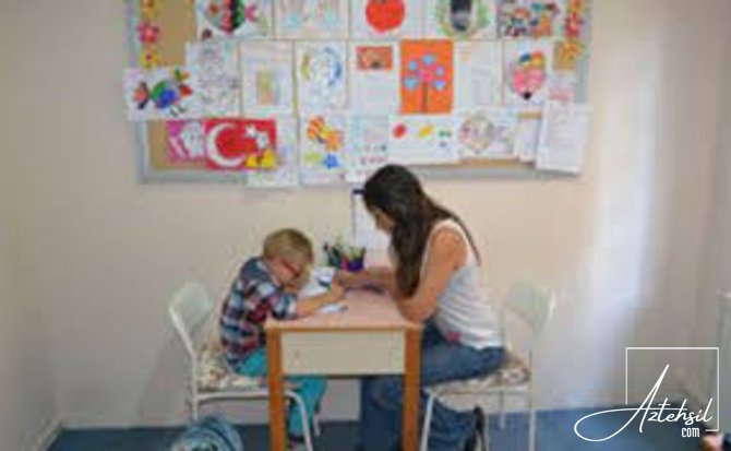 İnklüziv təhsilə cəlb olunan uşaqların sayı AÇIQLANIB