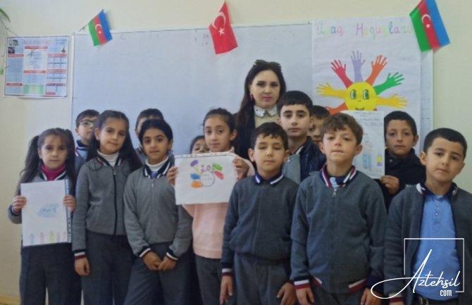 Şagirdlərin elektron yerdəyişməsi prosesi davam edir