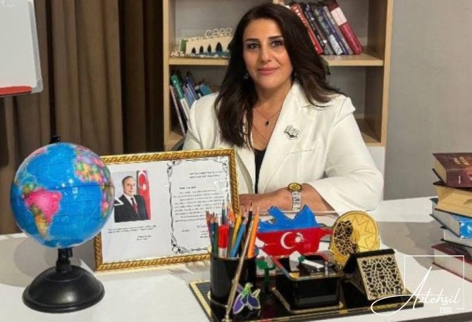 Kəlbəcərdə böyük təhsil kompleksi istifadəyə veriləcək - Direktor