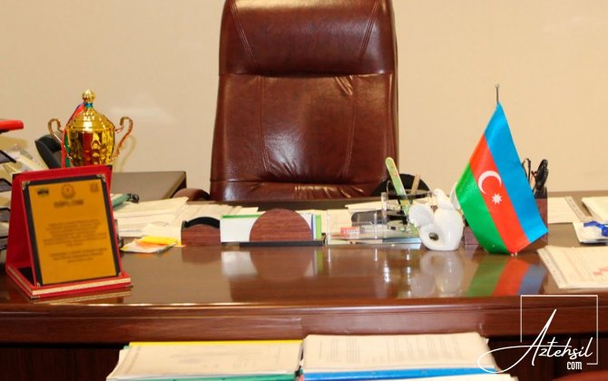 Region təhsil idarələrində dəyişikliyə ehtiyac VAR